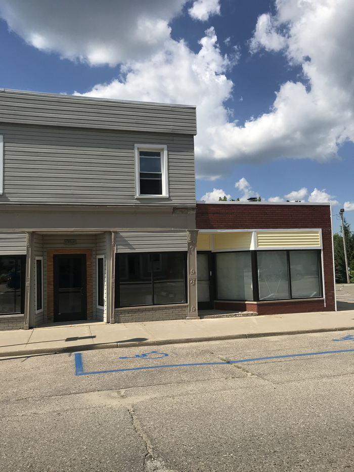 Goodrich - July 2020 Photo (newer photo)
